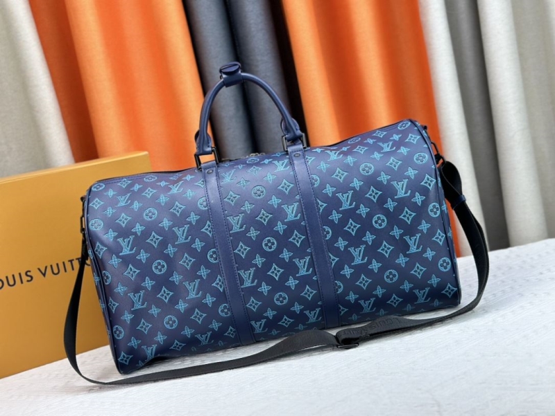 LV Travel Bags